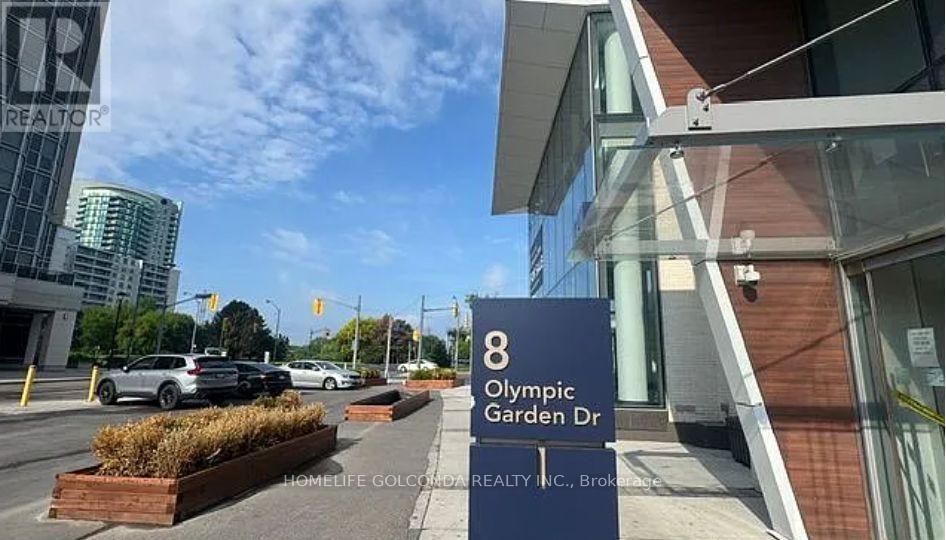 S621 - 8 Olympic Garden Drive, Toronto, Ontario M2M 0B9 - Photo 20 - C13689030