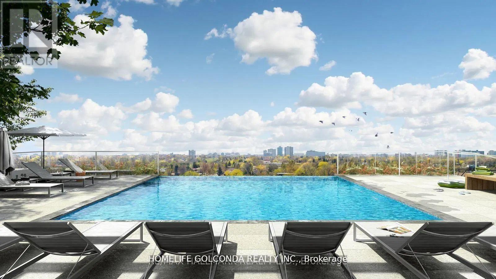 S621 - 8 Olympic Garden Drive, Toronto, Ontario M2M 0B9 - Photo 4 - C13689030