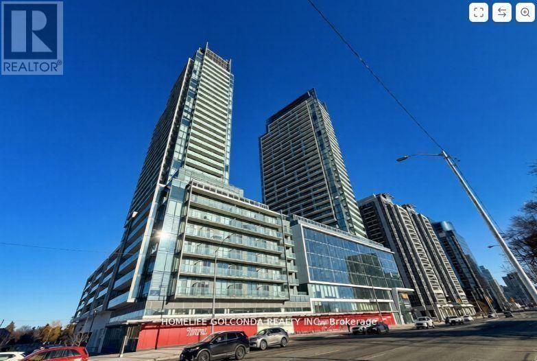 S621 - 8 Olympic Garden Drive, Toronto, Ontario M2M 0B9 - Photo 5 - C13689030