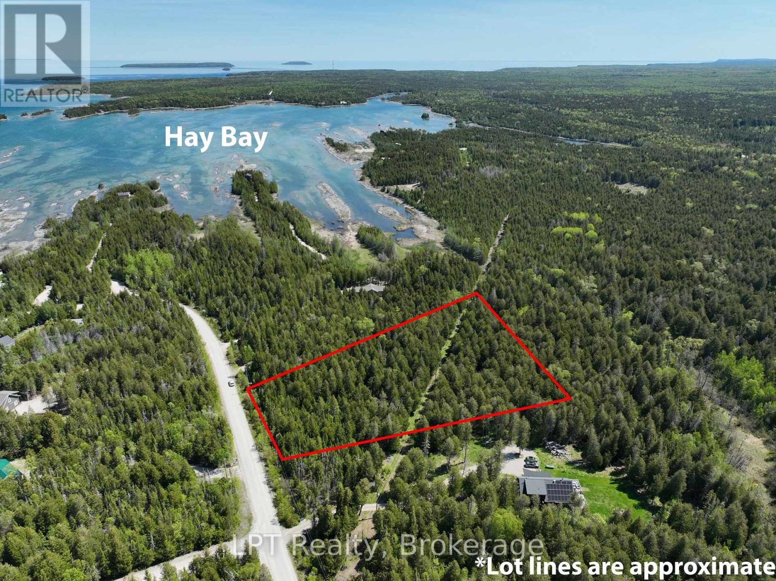 76 Myles Drive, Northern Bruce Peninsula, Ontario  N0H 1W0 - Photo 17 - X12994476