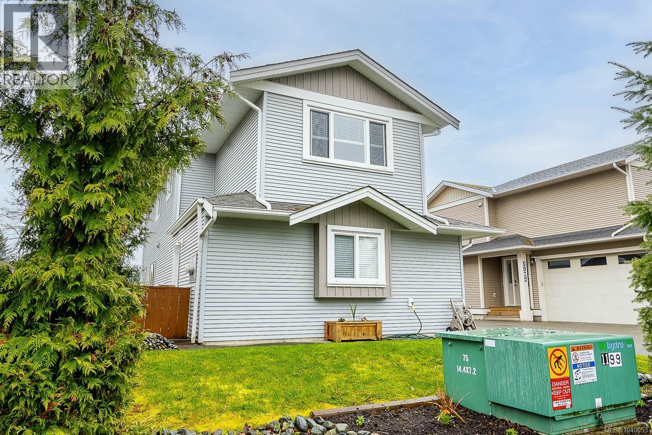 3180 Gilana Pl, Duncan, British Columbia  V9L 0C9 - Photo 3 - 1040053
