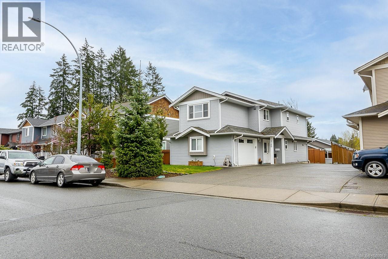 3180 Gilana Pl, Duncan, British Columbia  V9L 0C9 - Photo 2 - 1040053