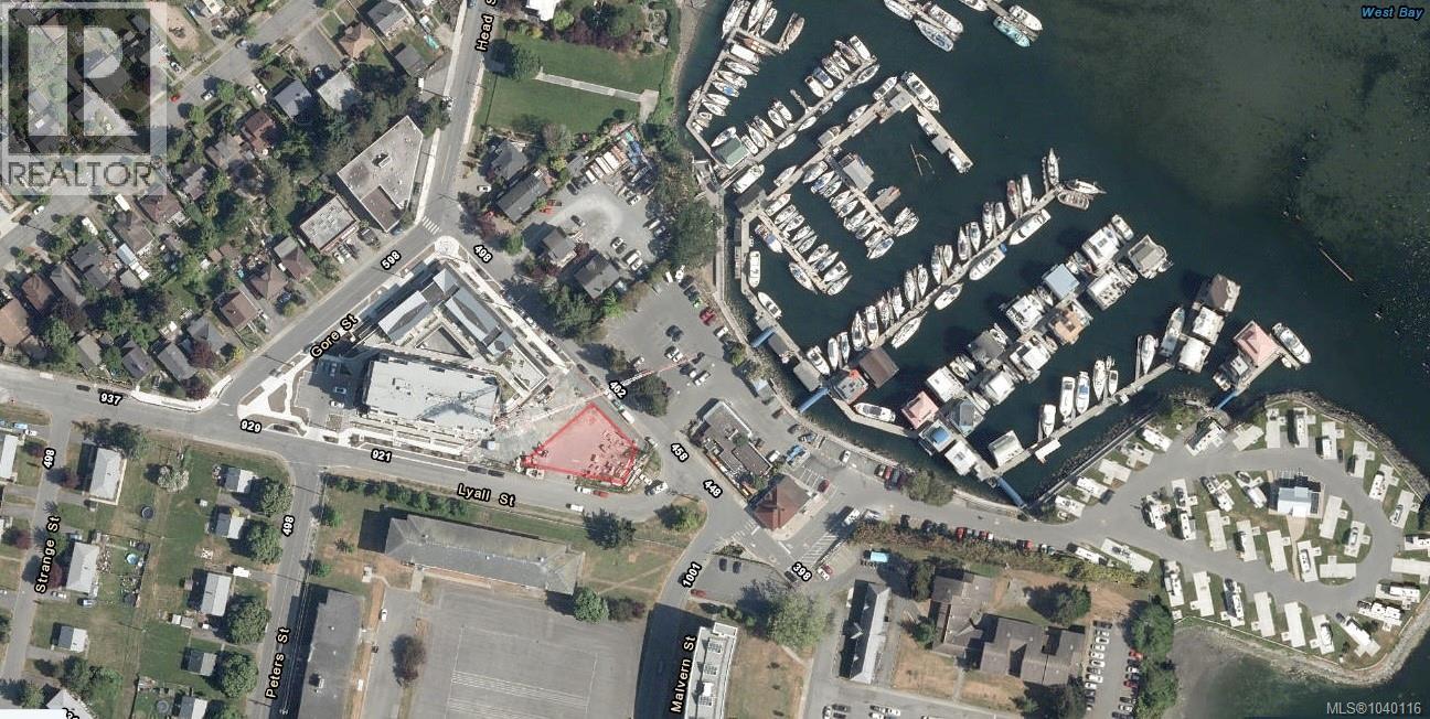 460-464 Head St, Esquimalt, British Columbia  V9A 5S2 - Photo 2 - 1040116