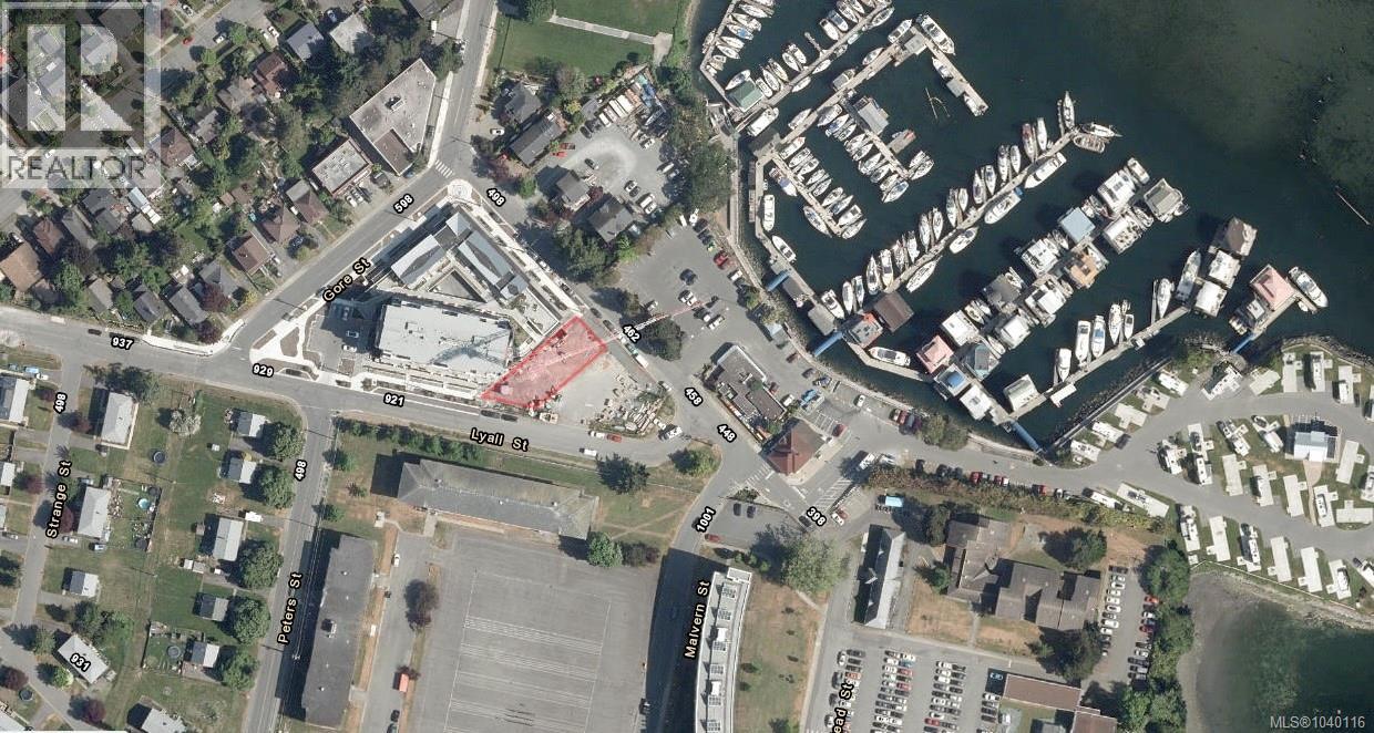 460-464 Head St, Esquimalt, British Columbia  V9A 5S2 - Photo 3 - 1040116