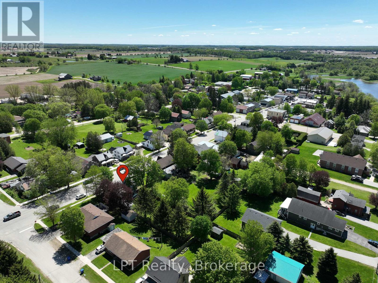 551 Louisa Street, West Grey, Ontario  N0G 1C0 - Photo 41 - X13161292