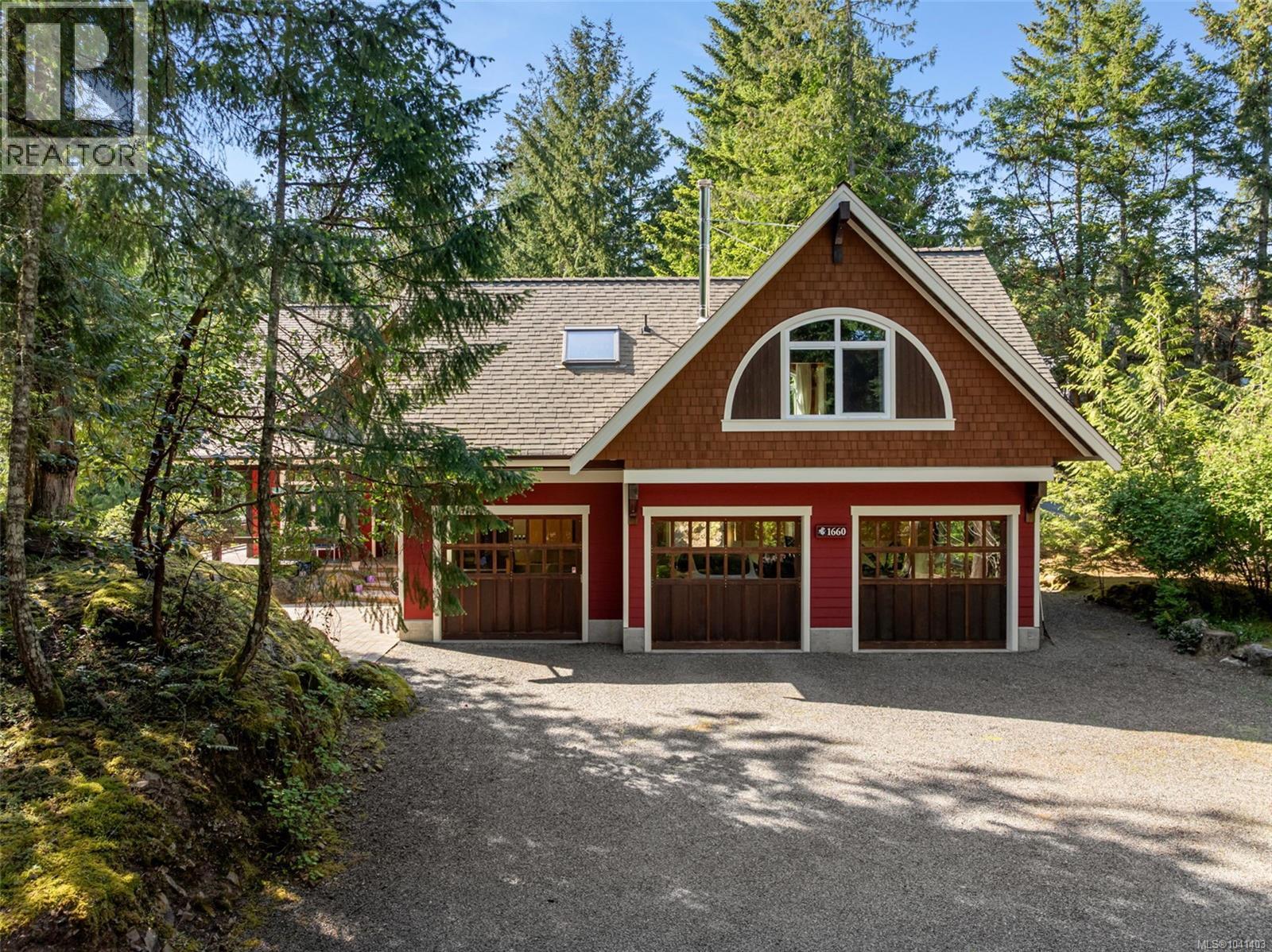1660 Hedgerow Pl, North Saanich, British Columbia  V8L 6B2 - Photo 3 - 1041403