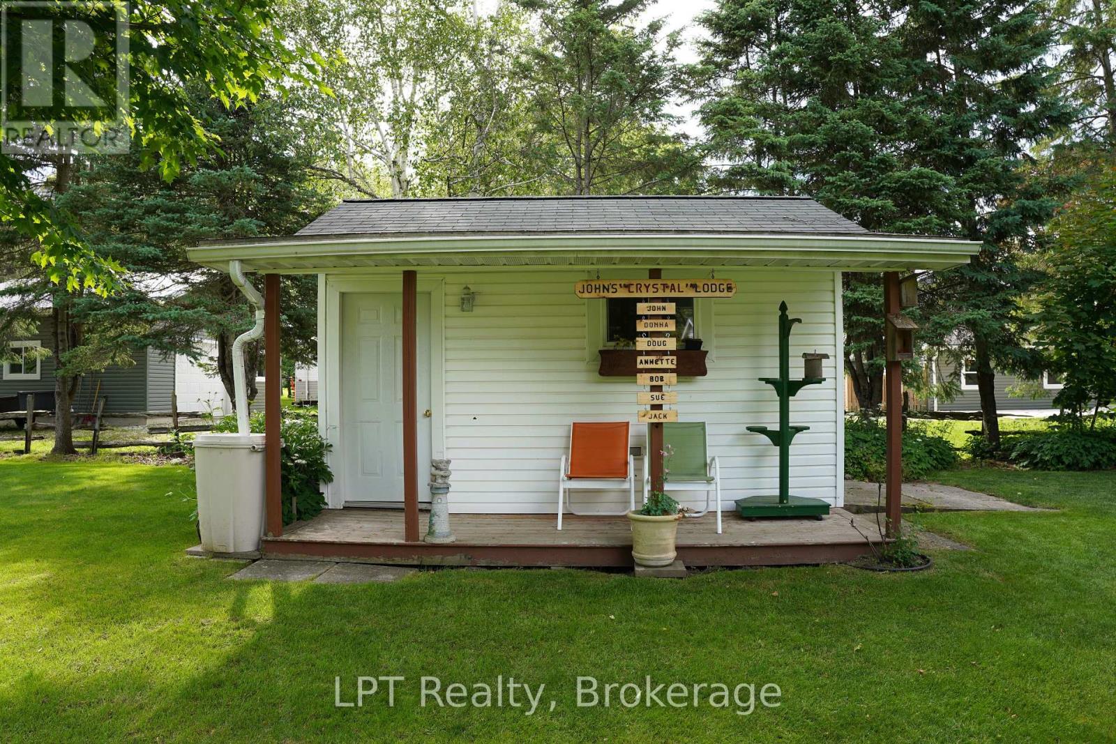 880 16th Street W, Georgian Bluffs, Ontario  N4K 6V5 - Photo 44 - X13466252