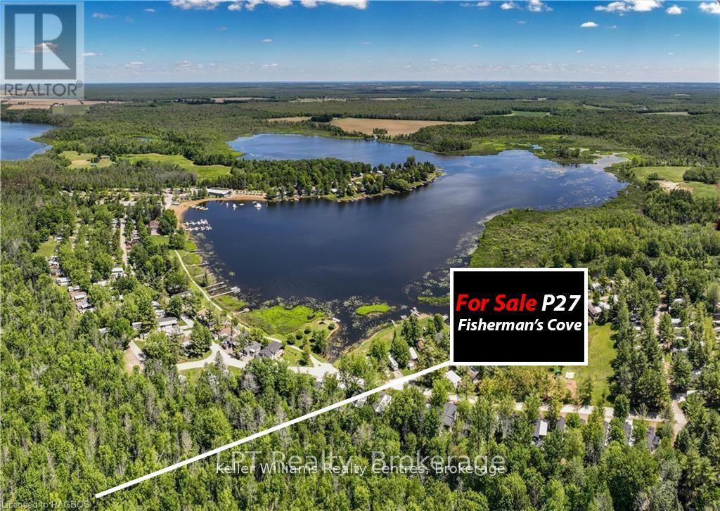 P27 - 13 Southline Avenue, Huron-Kinloss, Ontario  N0G 2B0 - Photo 39 - X13549990