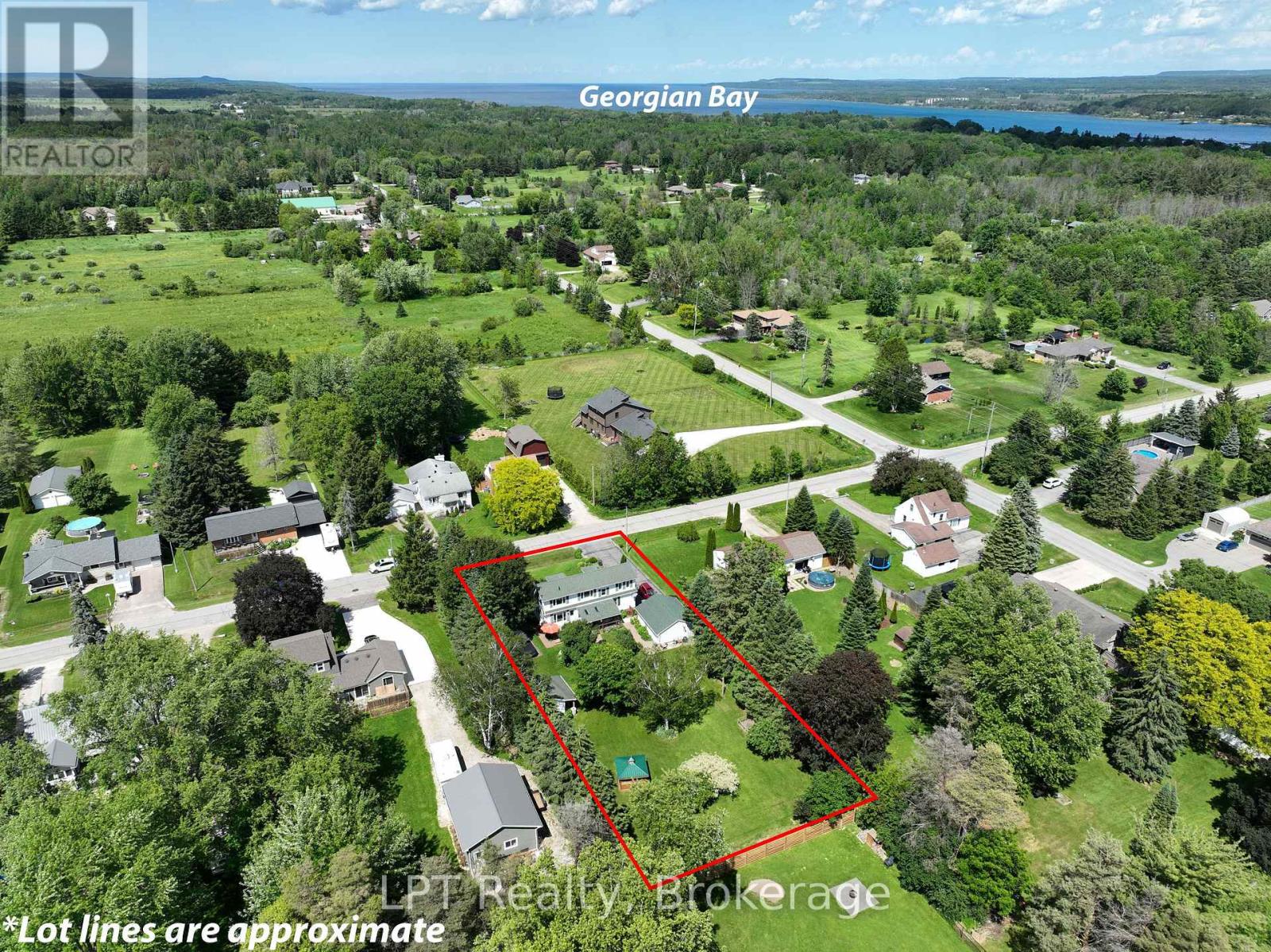 880 16th Street W, Georgian Bluffs, Ontario  N4K 6V5 - Photo 48 - X13466252