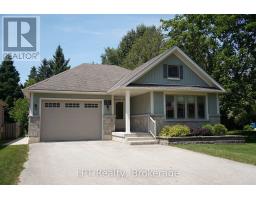 152 KINCARDINE STREET N, West Grey, Ontario