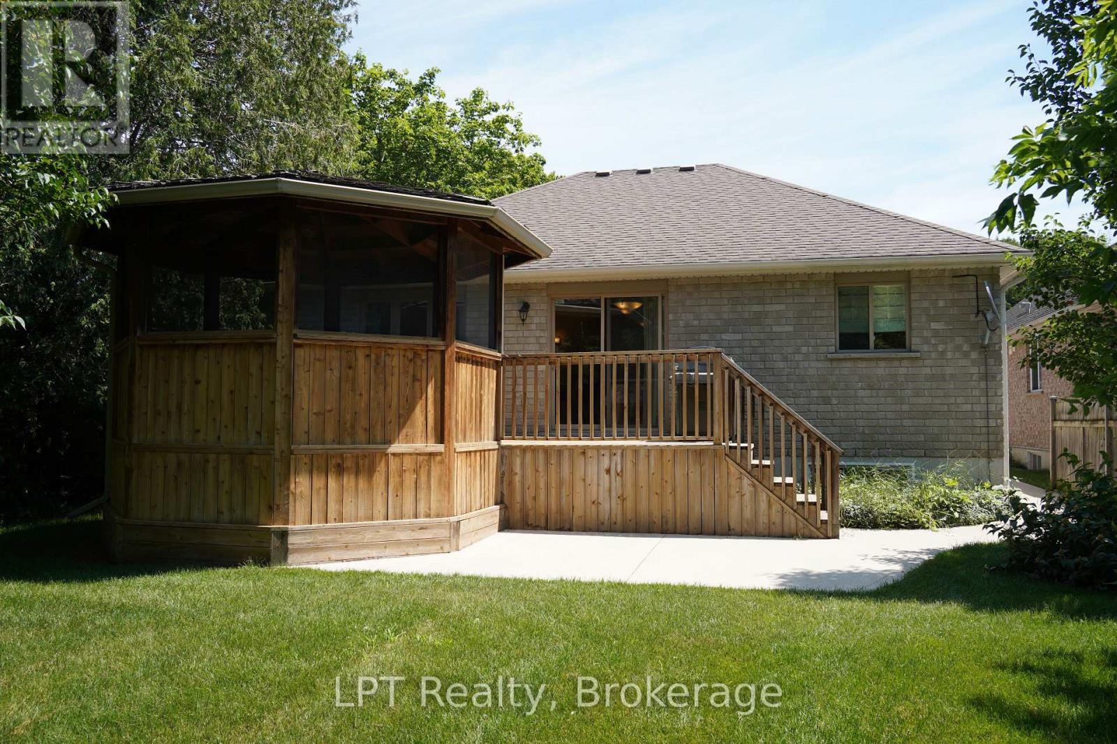 152 Kincardine Street N, West Grey, Ontario  N0G 1R0 - Photo 34 - X13570692