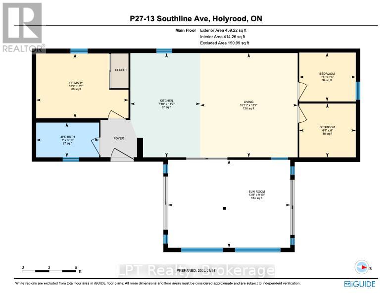P27 - 13 Southline Avenue, Huron-Kinloss, Ontario  N0G 2B0 - Photo 41 - X13549990