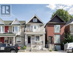 831 PAPE AVENUE, Toronto, Ontario