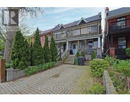 20 ASHDALE AVENUE, Toronto, Ontario