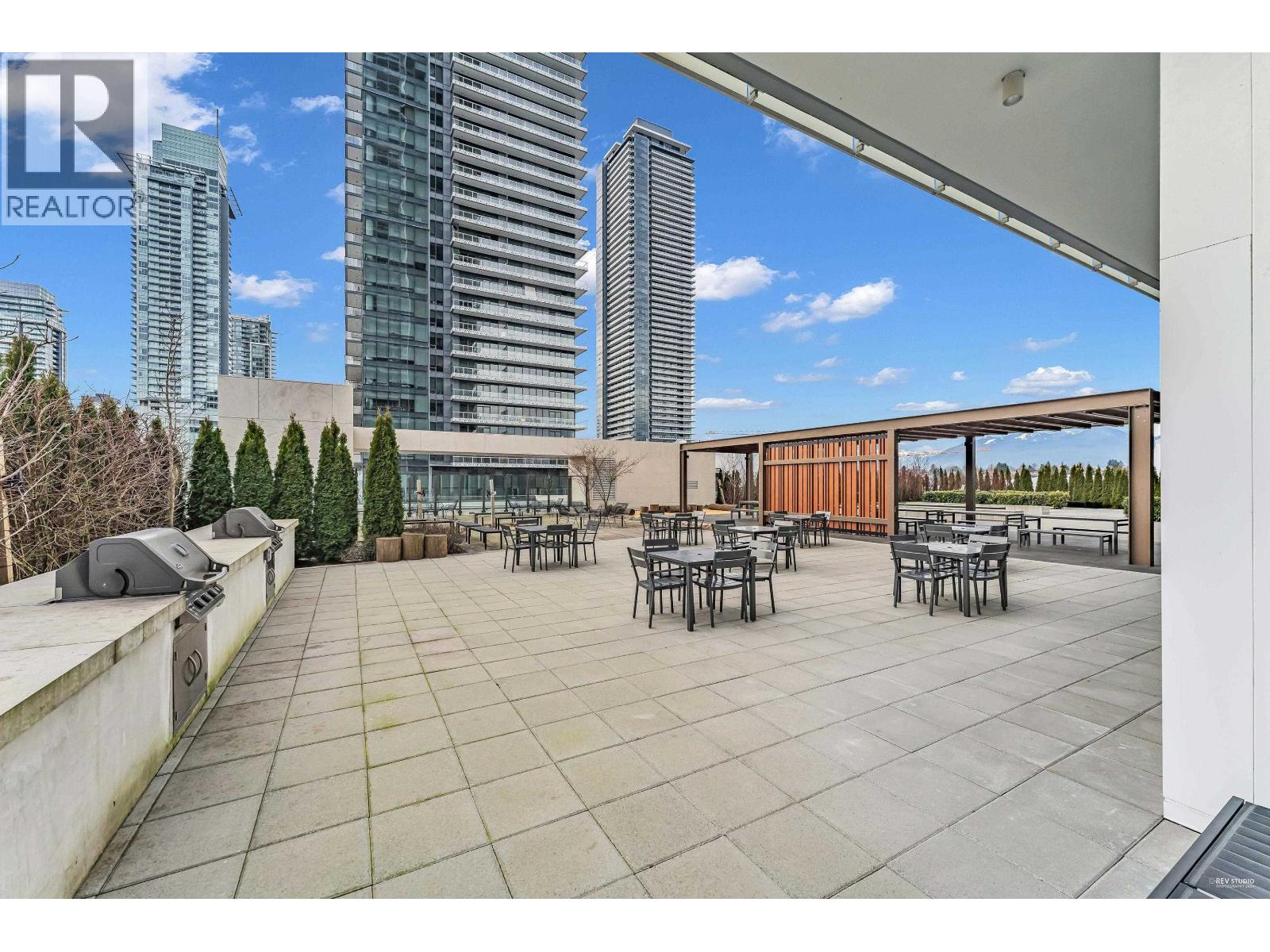 1704 4650 Brentwood Boulevard, Burnaby, British Columbia  V5C 0M3 - Photo 24 - R3156860