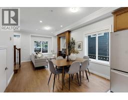2139 TRIUMPH STREET, Vancouver, British Columbia