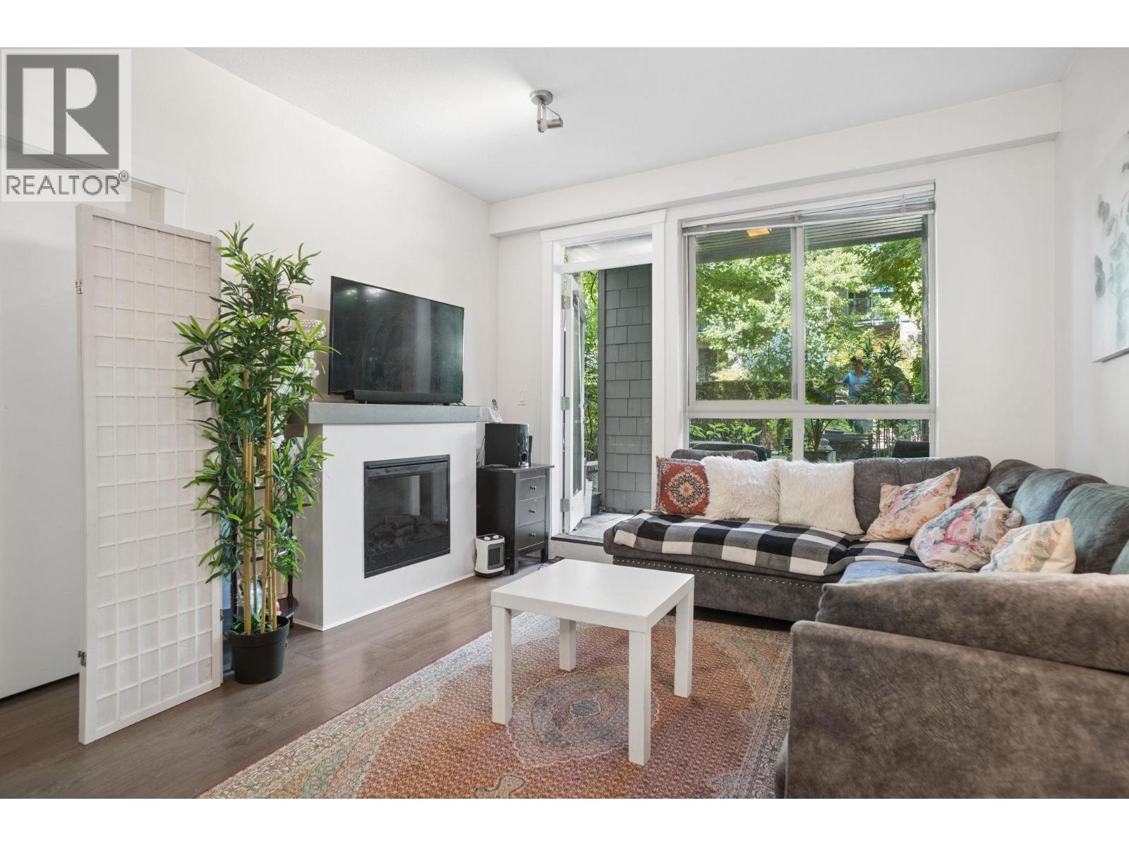 107 7478 BYRNEPARK WALK, Burnaby, British Columbia