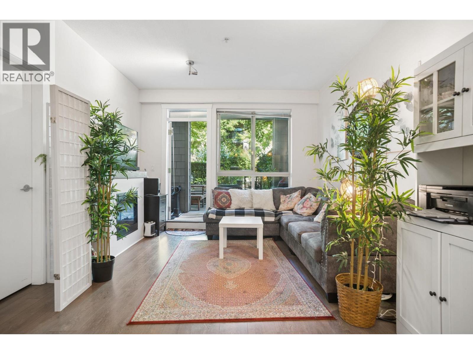 107 7478 Byrnepark Walk, Burnaby, British Columbia  V3N 0B5 - Photo 2 - R3156897