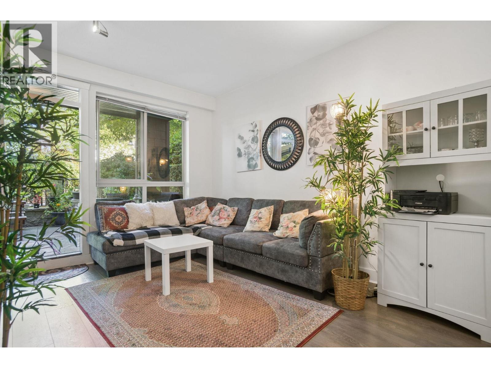 107 7478 Byrnepark Walk, Burnaby, British Columbia  V3N 0B5 - Photo 3 - R3156897