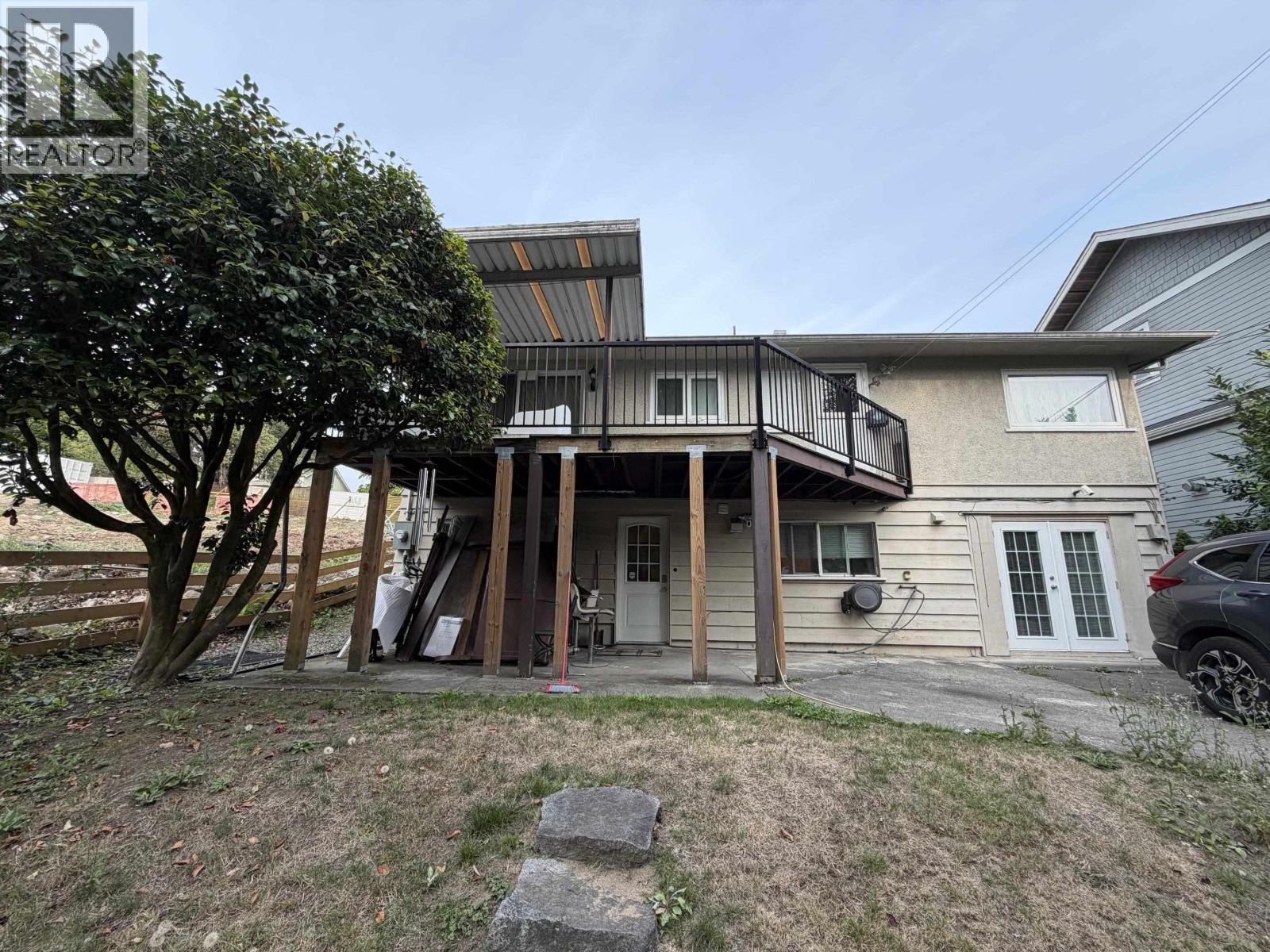 5951 Dunbar Street, Vancouver, British Columbia  V6N 1W8 - Photo 2 - R3156889