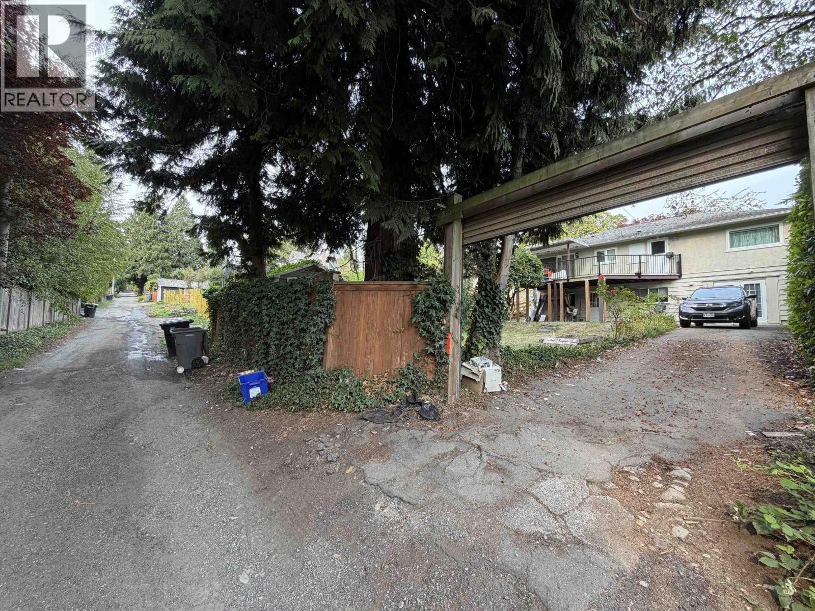5951 Dunbar Street, Vancouver, British Columbia  V6N 1W8 - Photo 3 - R3156889