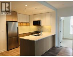 8xx 8940 UNIVERSITY CRESCENT, Burnaby, British Columbia