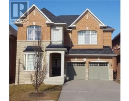 UPPER - 118 SANTA AMATO CRESCENT, Vaughan, Ontario