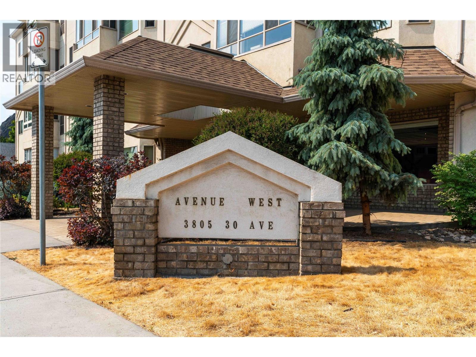 3805 30 Avenue Unit# 301, Vernon, British Columbia