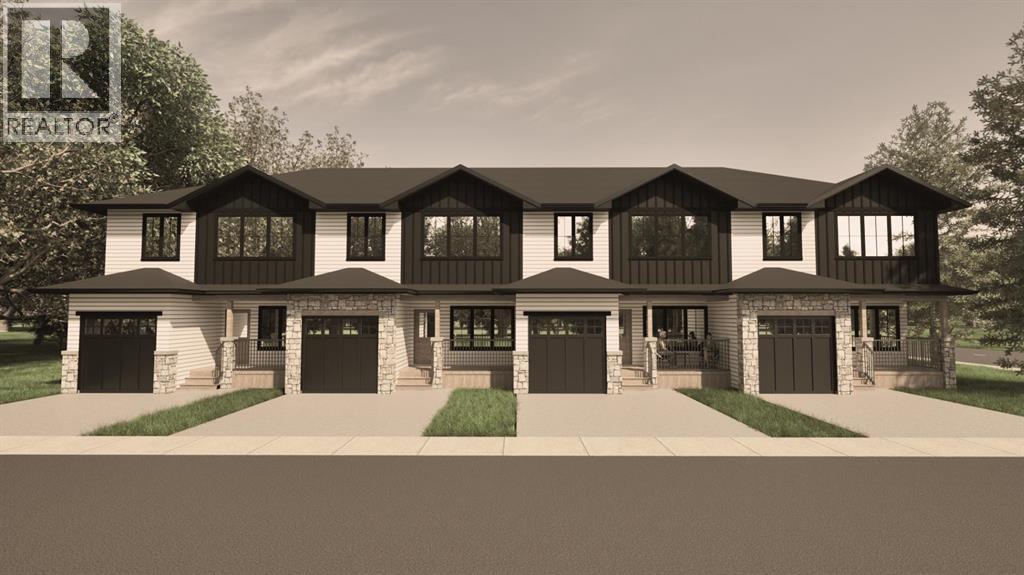 1521 17 Street S, Lethbridge, Alberta