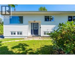 50 Glengarry Drive, Saint John, New Brunswick