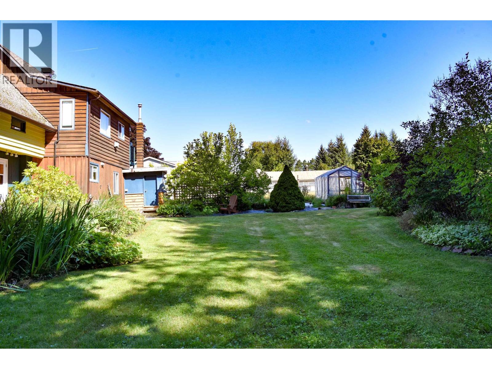 2502 Kenney Street, Terrace, British Columbia  V8G 3E3 - Photo 33 - R3156478