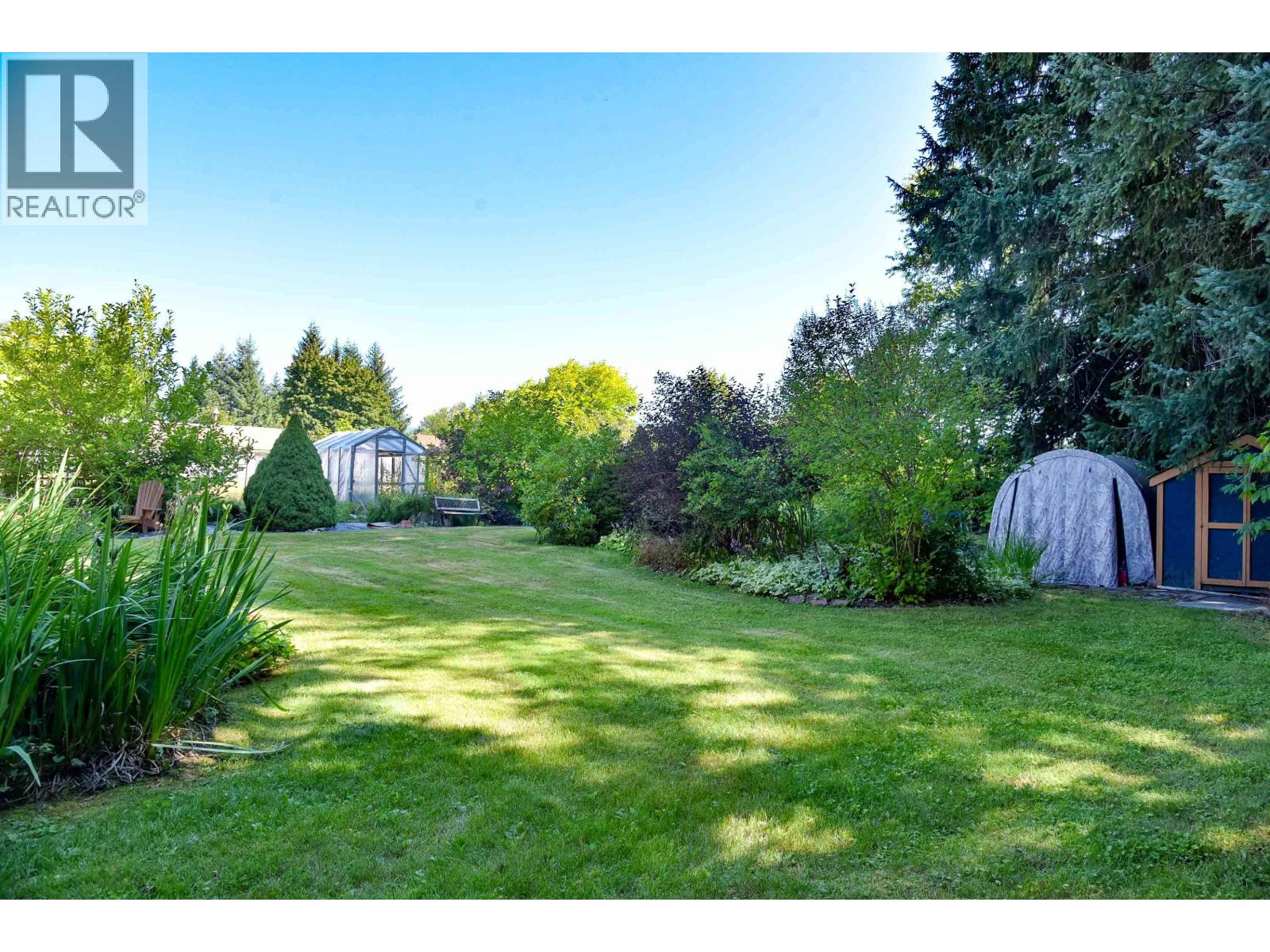 2502 Kenney Street, Terrace, British Columbia  V8G 3E3 - Photo 31 - R3156478