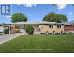9 HAMEL AVENUE, Guelph, Ontario
