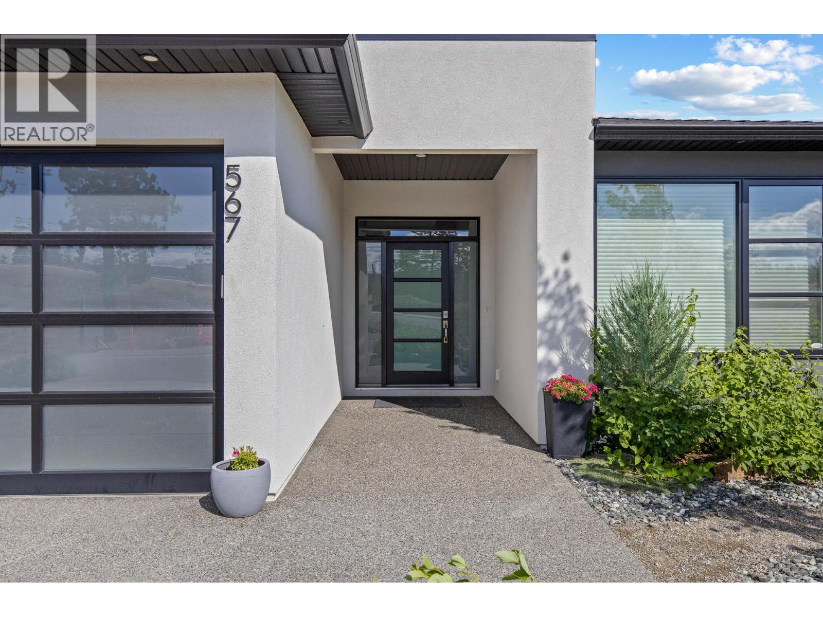 567 Acadia Street, Kelowna, British Columbia