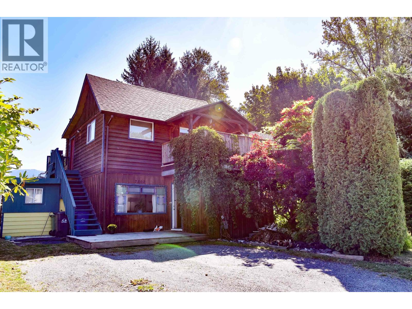 2502 Kenney Street, Terrace, British Columbia  V8G 3E3 - Photo 1 - R3156478