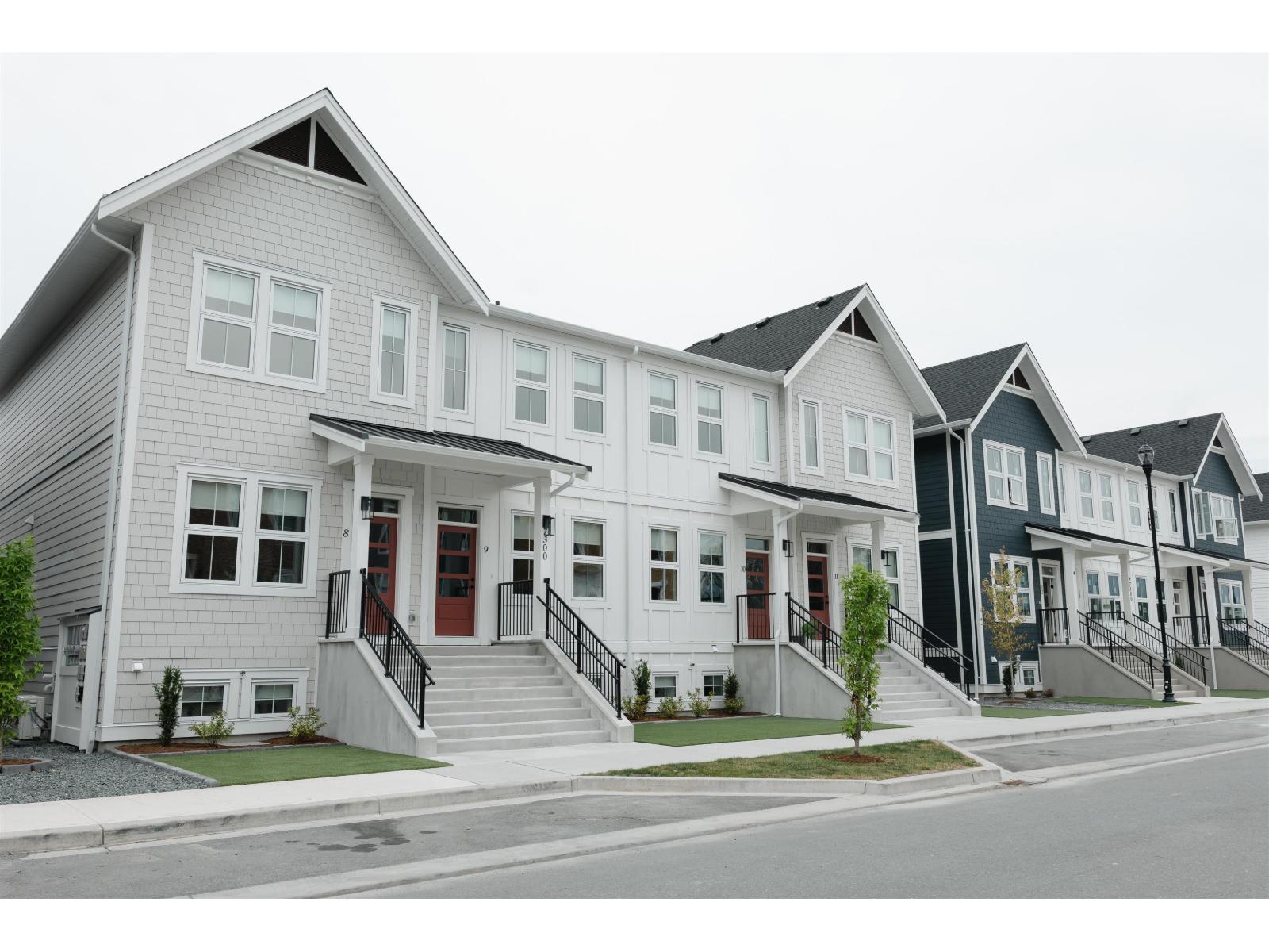 9 7300 COPPERWOOD STREET|Lower Landing, Chilliwack, British Columbia