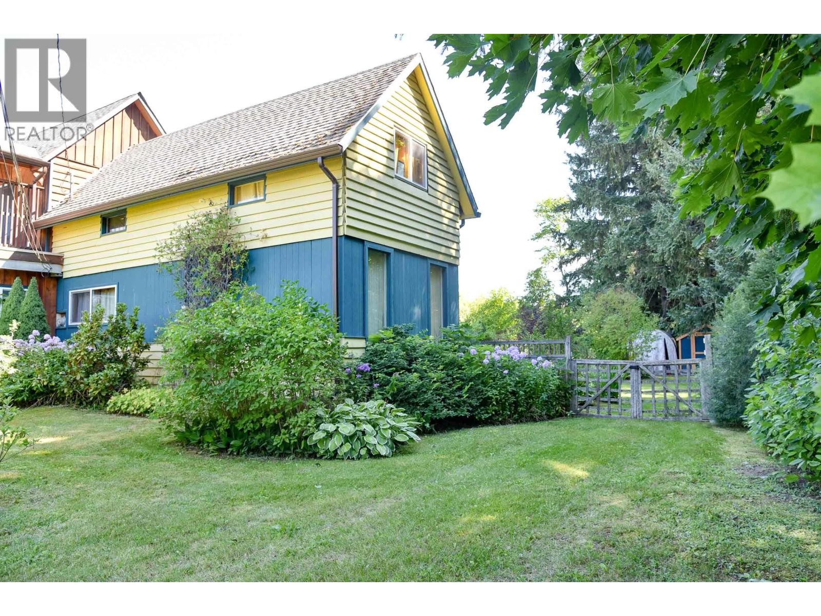 2502 Kenney Street, Terrace, British Columbia  V8G 3E3 - Photo 28 - R3156478