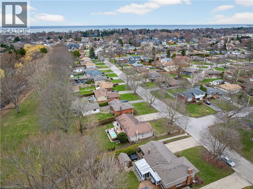 79 Prince Charles Drive, St. Catharines, Ontario  L2N 3Y8 - Photo 33 - 40848403
