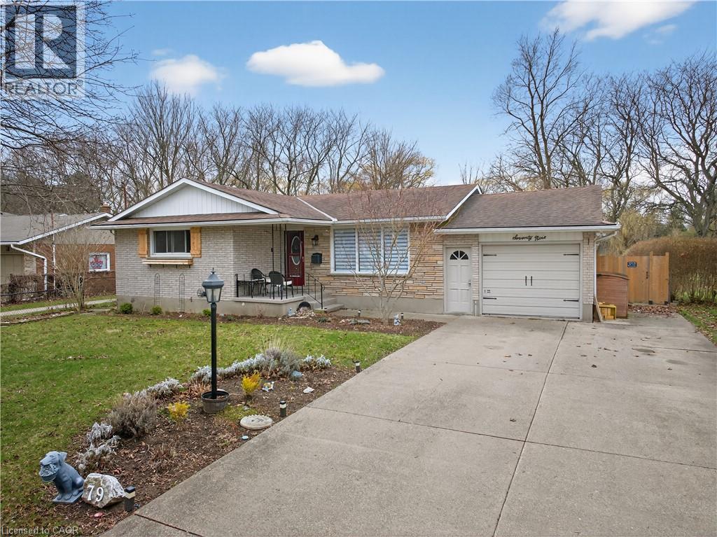 79 Prince Charles Drive, St. Catharines, Ontario  L2N 3Y8 - Photo 34 - 40848403