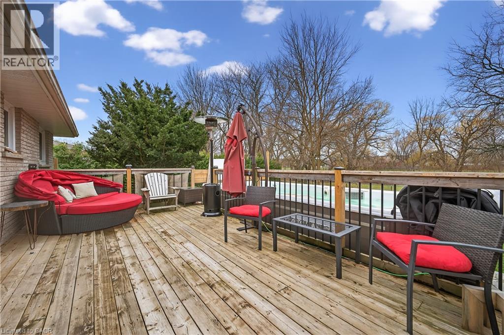 79 Prince Charles Drive, St. Catharines, Ontario  L2N 3Y8 - Photo 29 - 40848403