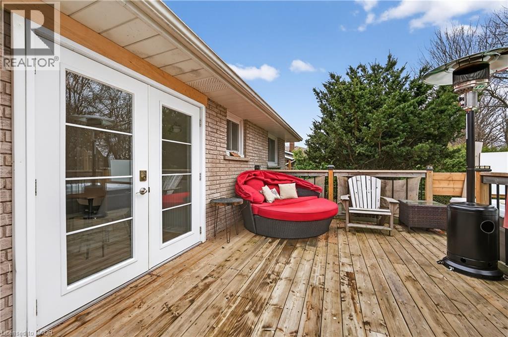 79 Prince Charles Drive, St. Catharines, Ontario  L2N 3Y8 - Photo 26 - 40848403