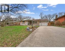 79 PRINCE CHARLES Drive, St. Catharines, Ontario