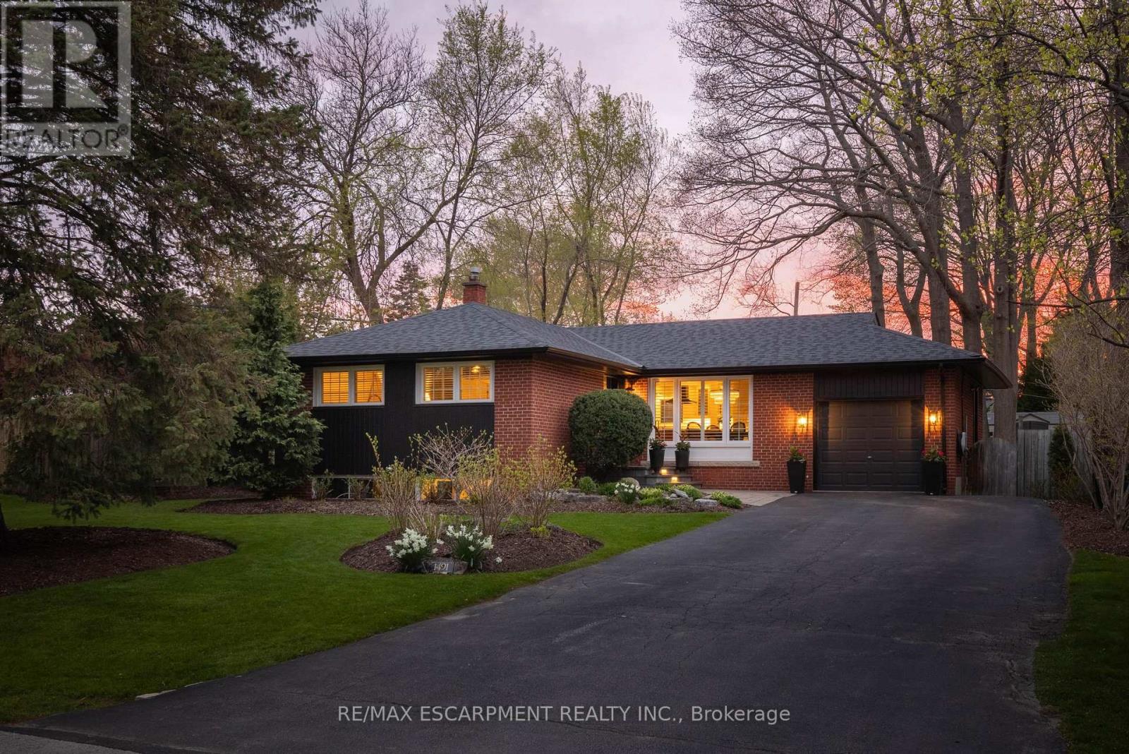 1491 TRENTON ROAD, Oakville, Ontario