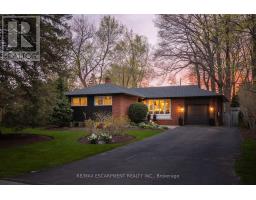 1491 TRENTON ROAD, Oakville, Ontario