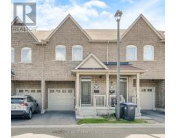 69 - 50 EDINBURGH DRIVE, Brampton, Ontario