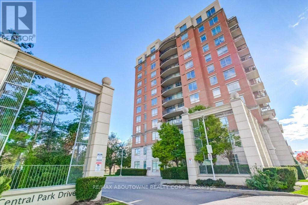 405 - 2325 Central Park Drive, Oakville, Ontario  L6H 0E2 - Photo 2 - W13689094
