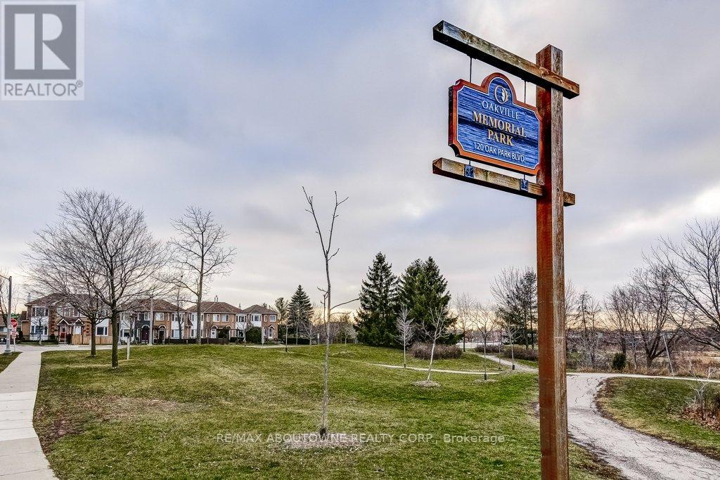 405 - 2325 Central Park Drive, Oakville, Ontario  L6H 0E2 - Photo 44 - W13689094
