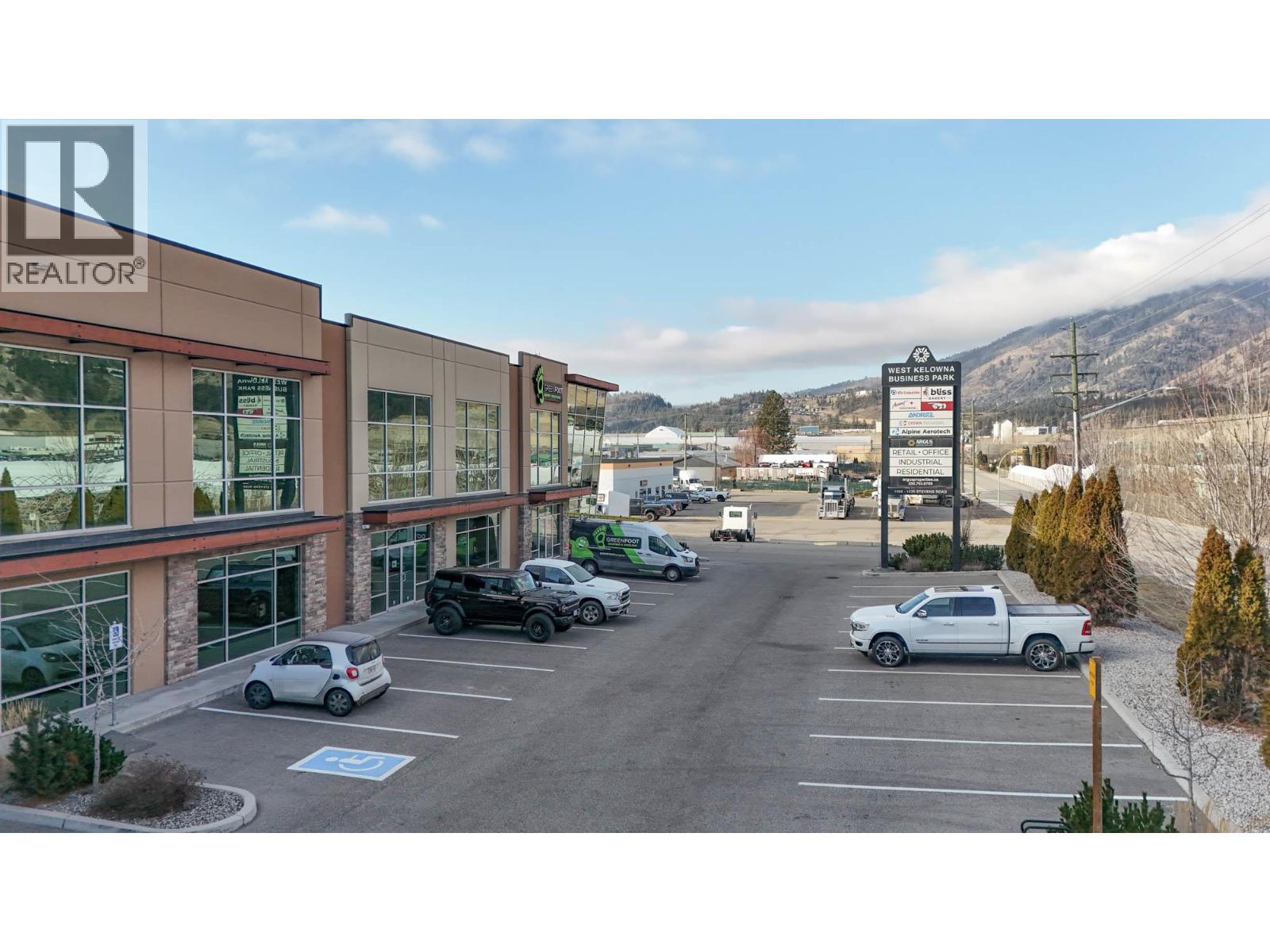 1445 Stevens Road Unit# 120 - 130, West Kelowna, British Columbia  V1Y 1G2 - Photo 9 - 10395983