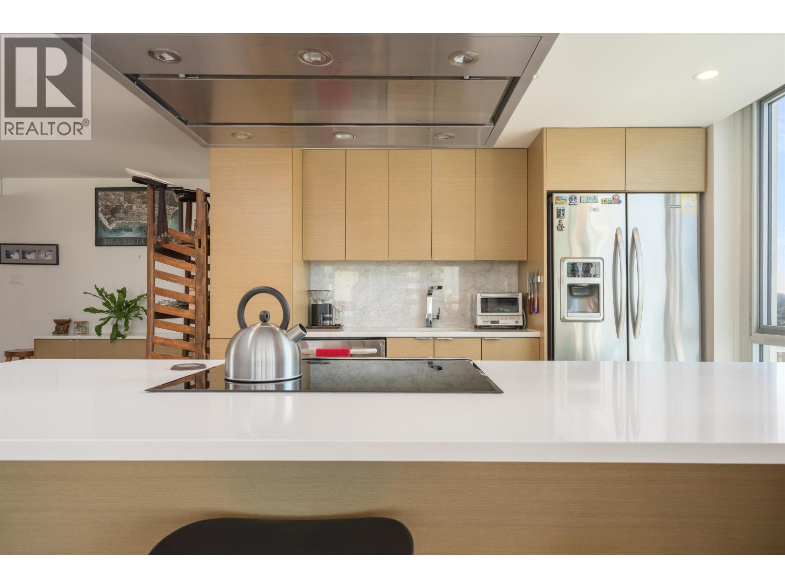1402 1020 Harwood Street, Vancouver, British Columbia  V6E 4R1 - Photo 3 - R3156879