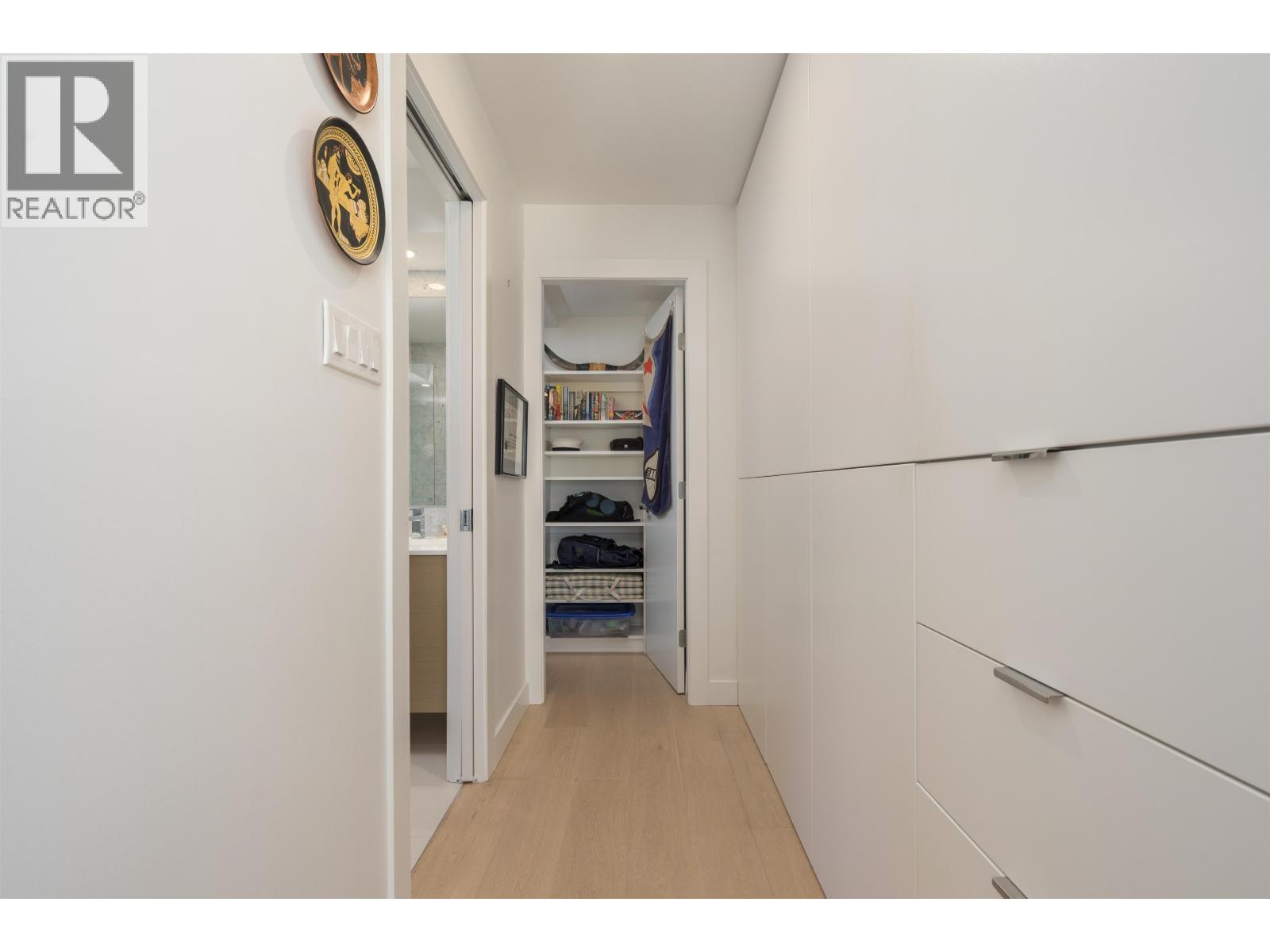 1402 1020 Harwood Street, Vancouver, British Columbia  V6E 4R1 - Photo 14 - R3156879
